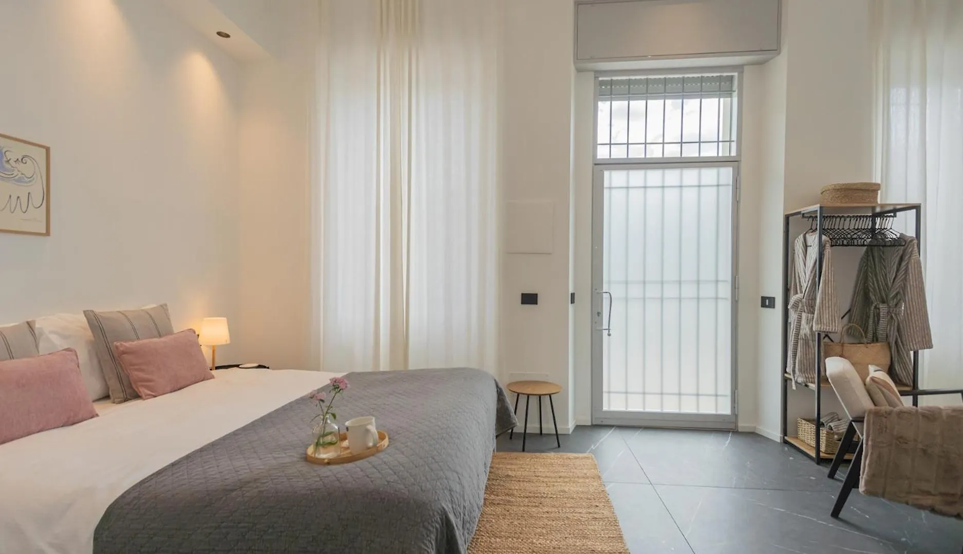 Διαμέρισμα Piccola Como Lotus By Rent All Como Carate Urio