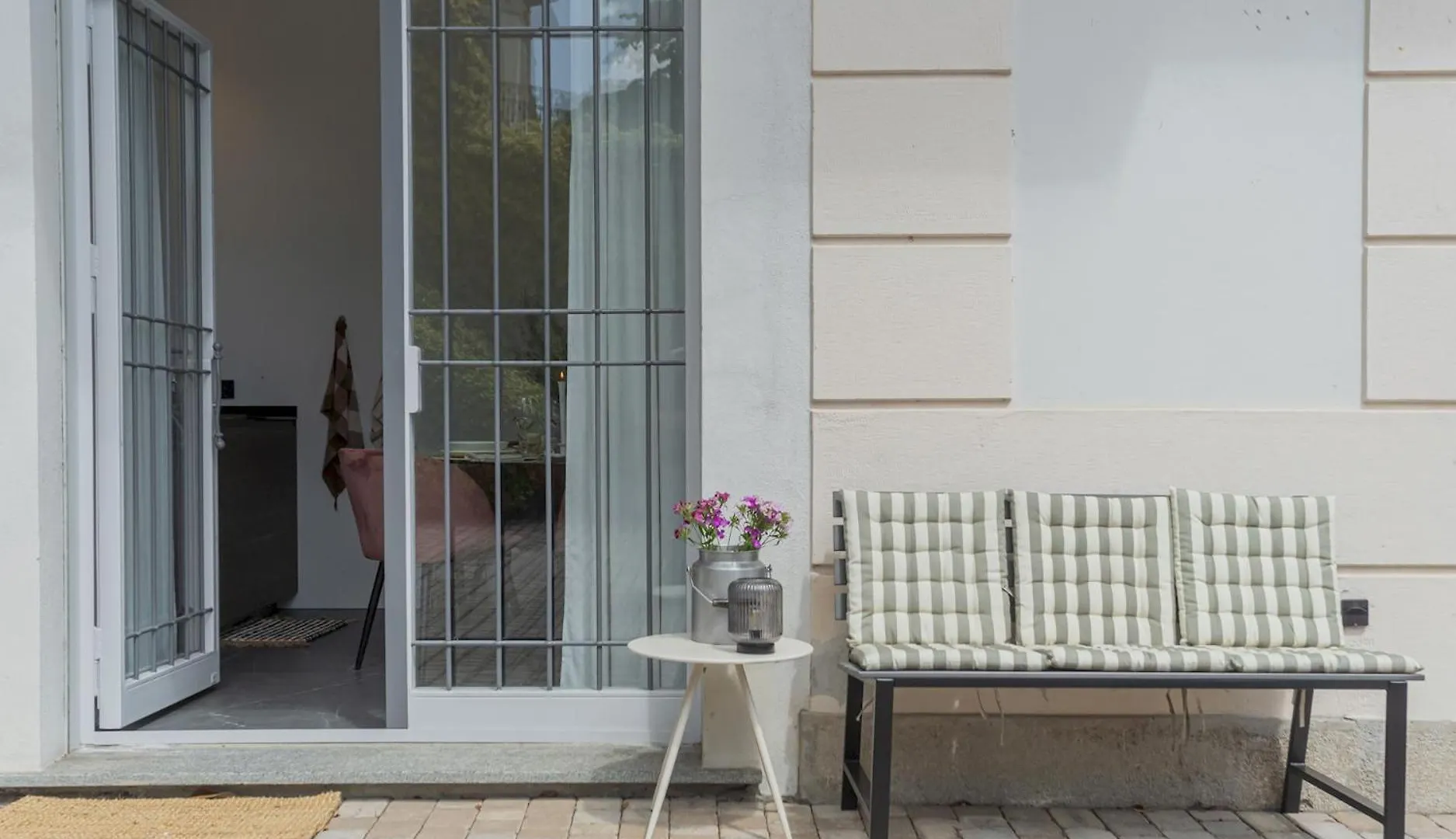 Διαμέρισμα Piccola Como Lotus By Rent All Como Carate Urio