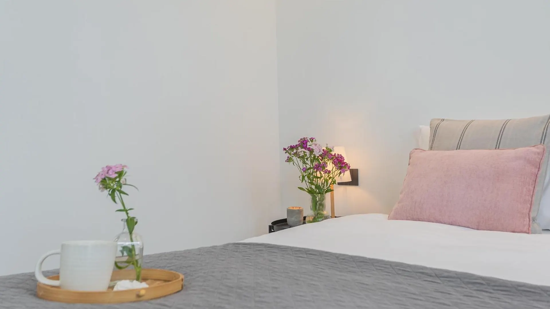 Piccola Como Lotus By Rent All Como Carate Urio Διαμέρισμα