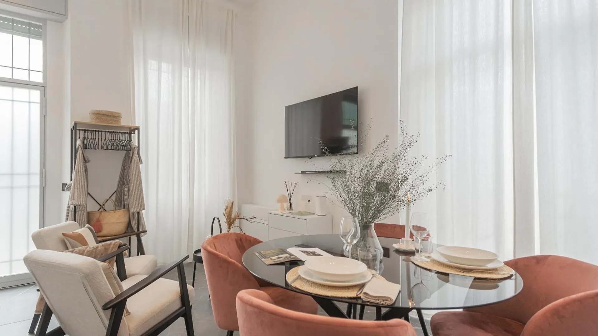 شقة Piccola Como Lotus By Rent All Como Carate Urio